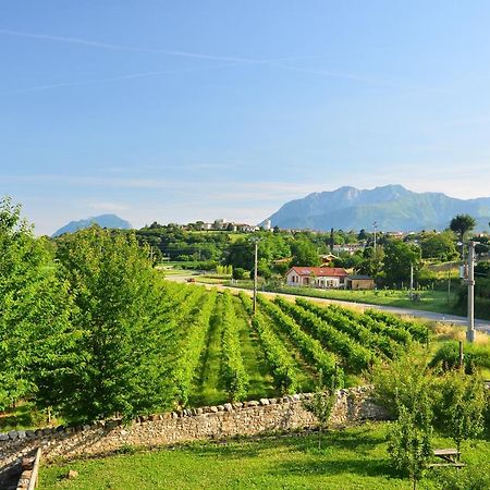 Agriturismo Borgo Floreani Vendoglio Dış mekan fotoğraf