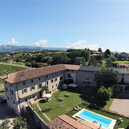 Agriturismo Borgo Floreani Vendoglio Dış mekan fotoğraf