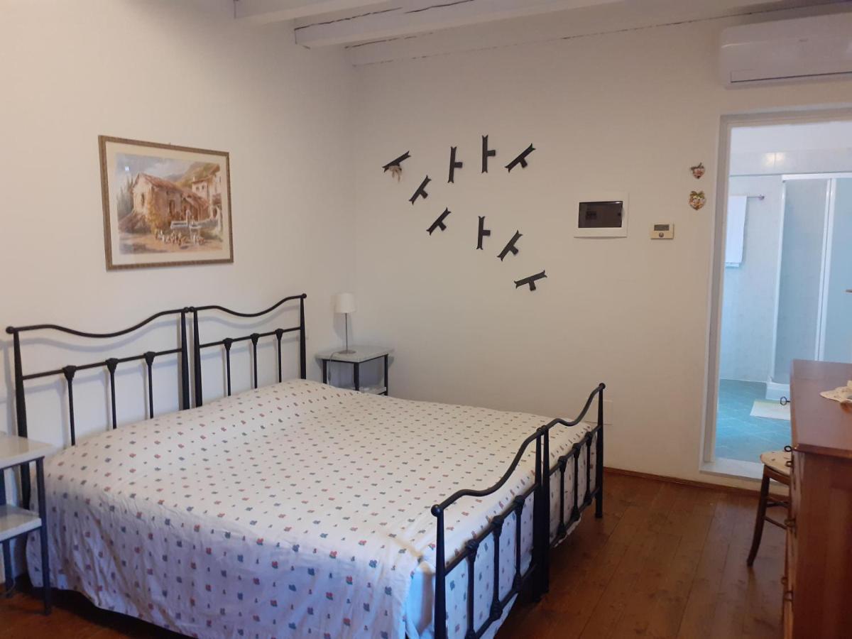 Agriturismo Borgo Floreani Vendoglio Dış mekan fotoğraf