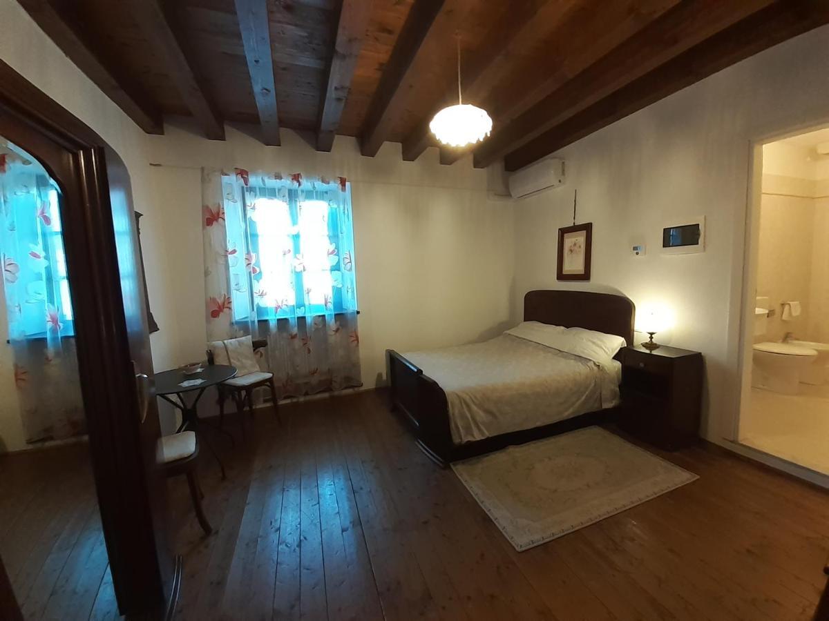 Agriturismo Borgo Floreani Vendoglio Dış mekan fotoğraf